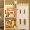 Cumberland East Wing 12th Scale Dolls House Kit