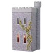 Cumberland East Wing 12th Scale Dolls House Kit