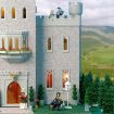 Cumberland East Wing 12th Scale Dolls House Kit