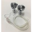Search Light 10.5mm Diameter 2pcs