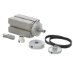 Unimat Full Metal Reduction Set (long countershaft)
