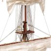 Occre 1/90 Scale Santisima Trinidad Cross Section Model Kit