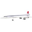Cobi 1/100 Scale Concorde G-BBDG Model Kit