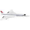 Cobi 1/100 Scale Concorde G-BBDG Model Kit