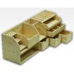 Hobbyzone Workshop Benchtop Organizer 60cm x 22cm
