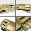 Hobbyzone Workshop Benchtop Organizer 60cm x 22cm
