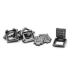 OcCre 9mm x 9mm Gun Ports (Pack of 3)
