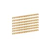 Occre 50mm Grating (Pack of 30)