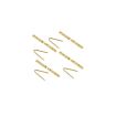 Occre 3mm x 20mm Rudder Hinge (Pack of 3)