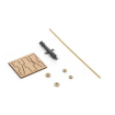 OcCre 6mm x 35mm Gun Set