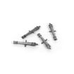 Occre 4.5mm x 27mm Gun Barrel (Pack of 4)