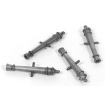 OcCre 6mm x 35mm Gun Barrel (Pack of 4)
