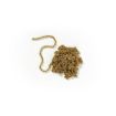 Occre 1mm Chain (1 Metre Length)