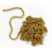 OcCre 1.5mm Chain (1 Metre Length)