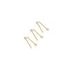 Occre 15mm Eyebolts (Pack of 60)