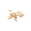 Occre 10mm Belaying Pin (Pack of 15)