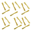 OcCre 2.5mm x 15mm Flat Hinge (Pack of 20)