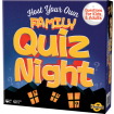 Cheatwell Games Family Quiz Night