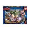 Marvel The Avengers 1000 Piece Jigsaw