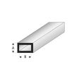 Super Styrene Rectangular Tube