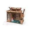 Occre Portable Workshop Cabinet Workstation