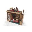 Occre Portable Workshop Cabinet Workstation