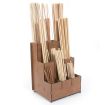 Occre Organiser for Wooden Strips