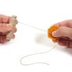 Occre Beeswax Rigging Thread Conditioner
