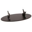 OcCre Display Stand for Pirate Ship Models