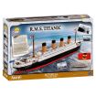 Cobi 1/450 Scale RMS Titanic Model Kit