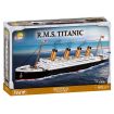 Cobi 1/450 Scale RMS Titanic Model Kit