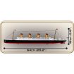 Cobi 1/450 Scale RMS Titanic Model Kit