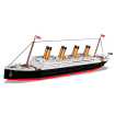 Cobi 1/450 Scale RMS Titanic Model Kit