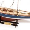 Occre 1/75 Scale Endeavour America's Cup Model Kit