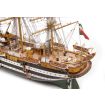 Occre 1/100 Scale Amerigo Vespucci Model Kit 