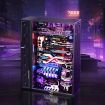 ROKR The Future City Marble Run Mechanical 3D Puzzle