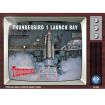 Thunderbird 1 Launch Bay Model Kit