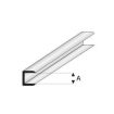 Super Styrene Edge Strip