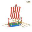 Occre Junior Viking Ship Model Kit
