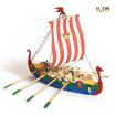 Occre Junior Viking Ship Model Kit