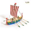 Occre Junior Viking Ship Model Kit