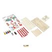 Occre Junior Viking Ship Model Kit