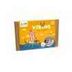 Occre Junior Viking Ship Model Kit