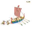 Occre Junior Viking Ship Model Kit