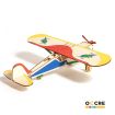 Occre Junior Falcon Aircraft Model Kit