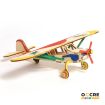 Occre Junior Falcon Aircraft Model Kit