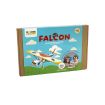 Occre Junior Falcon Aircraft Model Kit