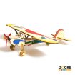 Occre Junior Falcon Aircraft Model Kit