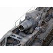 Trumpeter 1/35 Scale Morser Karl-Gerat Rail Gun Morta Model Kit