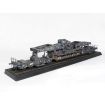 Trumpeter 1/35 Scale Morser Karl-Gerat Rail Gun Morta Model Kit